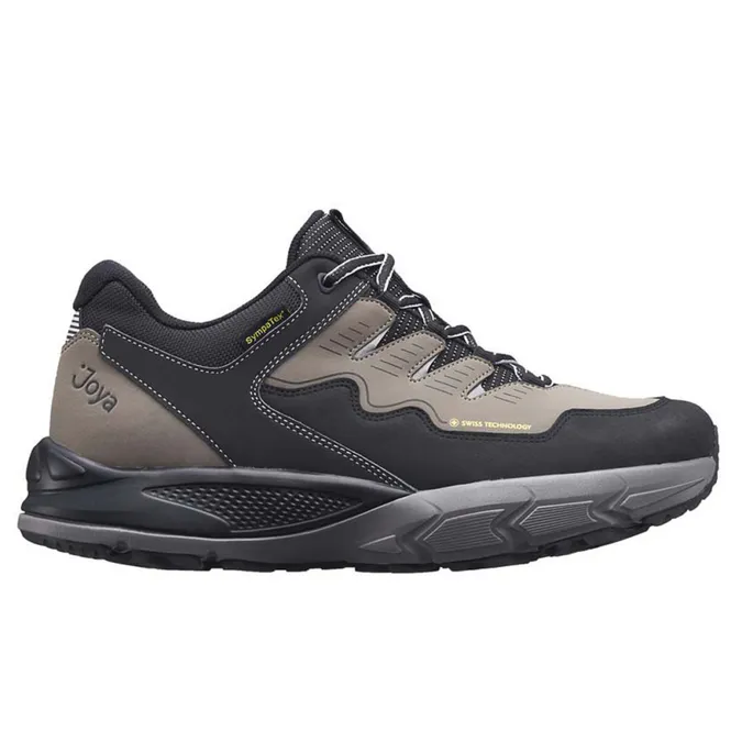 Huvudbild Joya Cadore STX M Brown Black