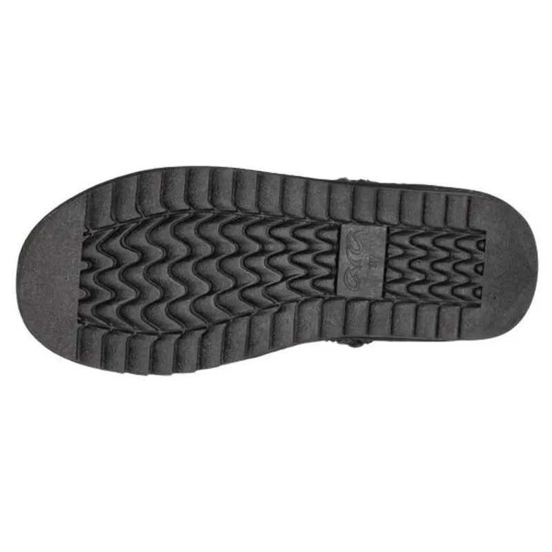 Ara Alaska Black