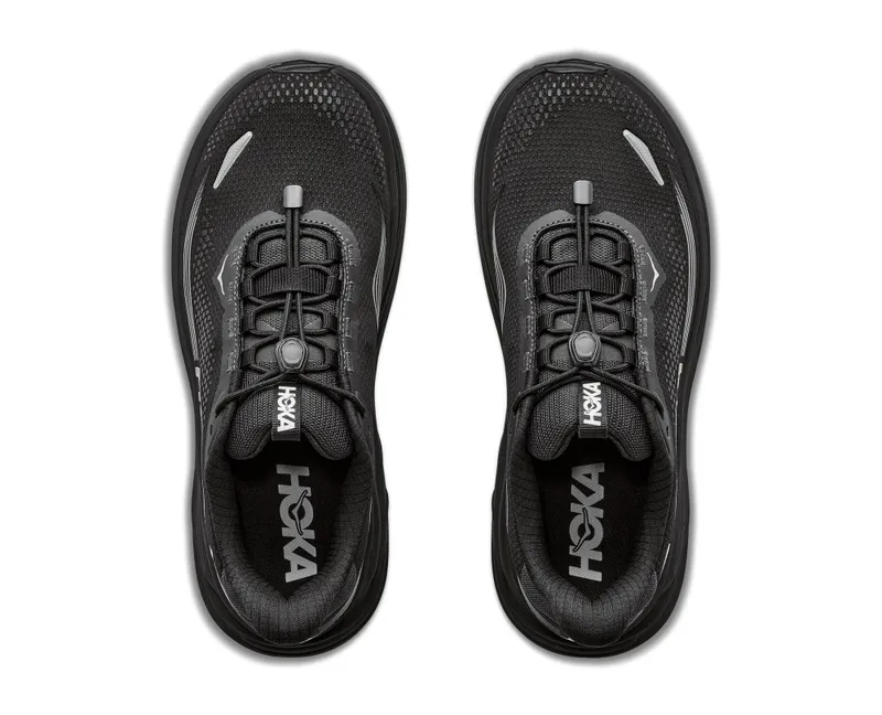 Hoka M Clifton 11 GTX Wide Black/Black