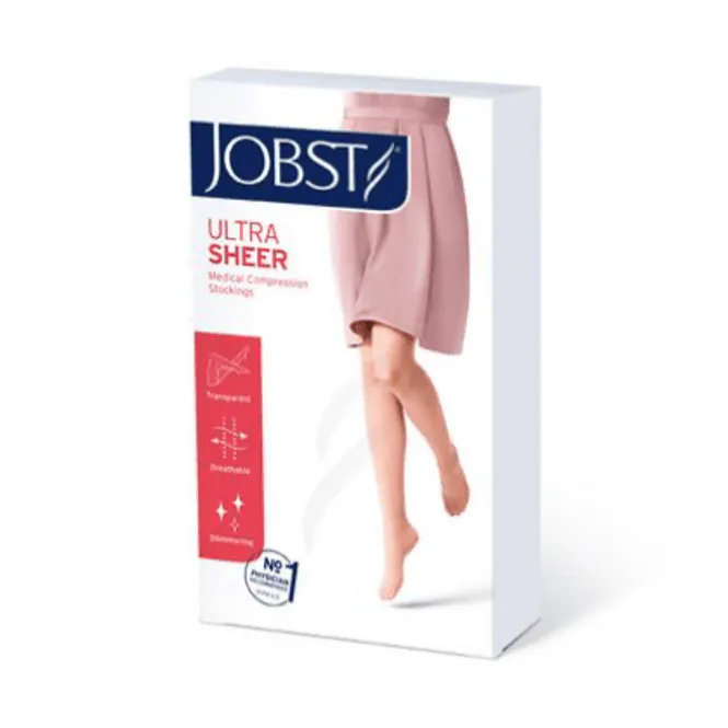 Huvudbild Jobst Ultra Sheer