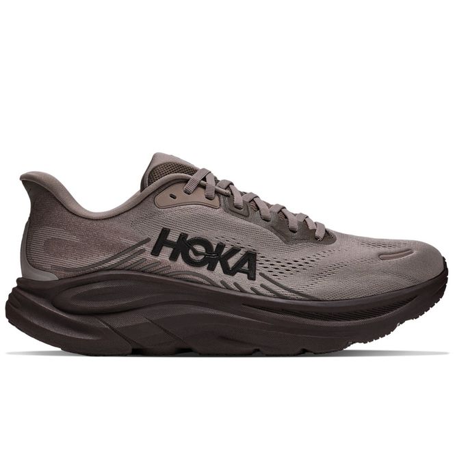 Huvudbild Hoka M Clifton 11 Boulder Grey/Pebble Grey