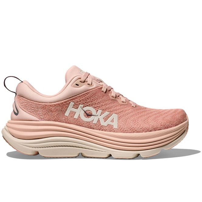 Huvudbild Hoka W Gaviota 5 Rose Latte/Rose Cream