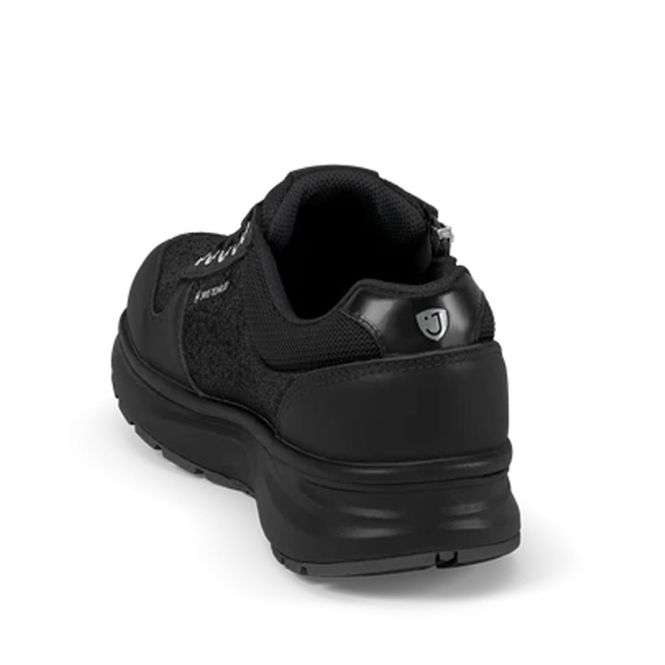 Huvudbild Joya Dynamo Zip W Black II