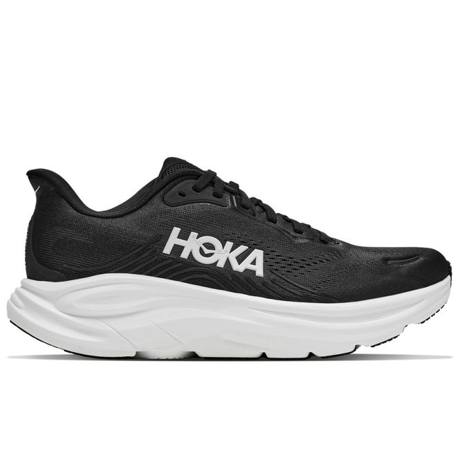 Huvudbild Hoka W Clifton 11 Wide Black/White