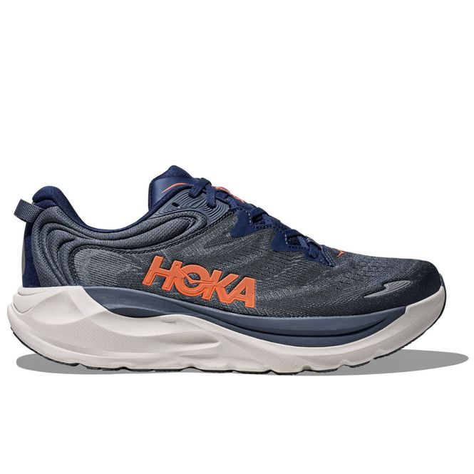Huvudbild Hoka M Gaviota 6 Midnight Blue/Faded Navy