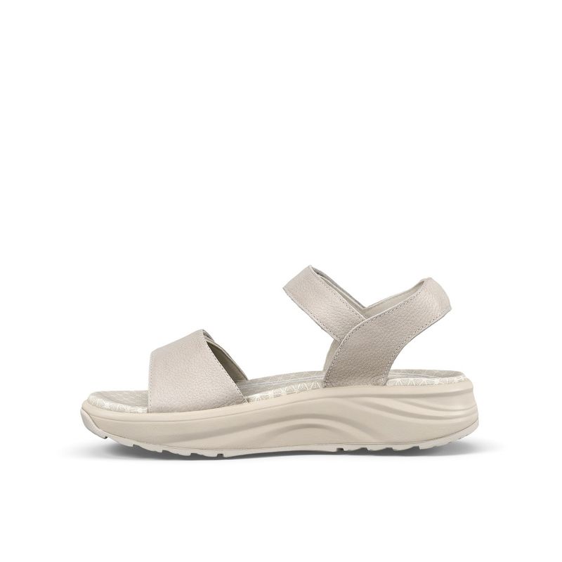 Joya Flores Light Beige