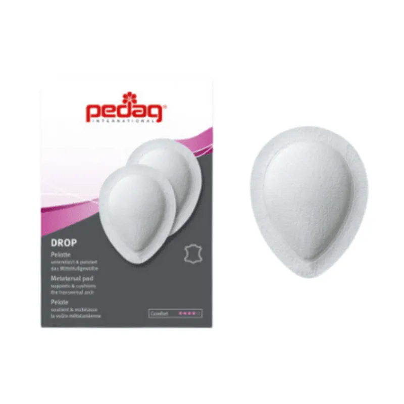 Drop-pelotte