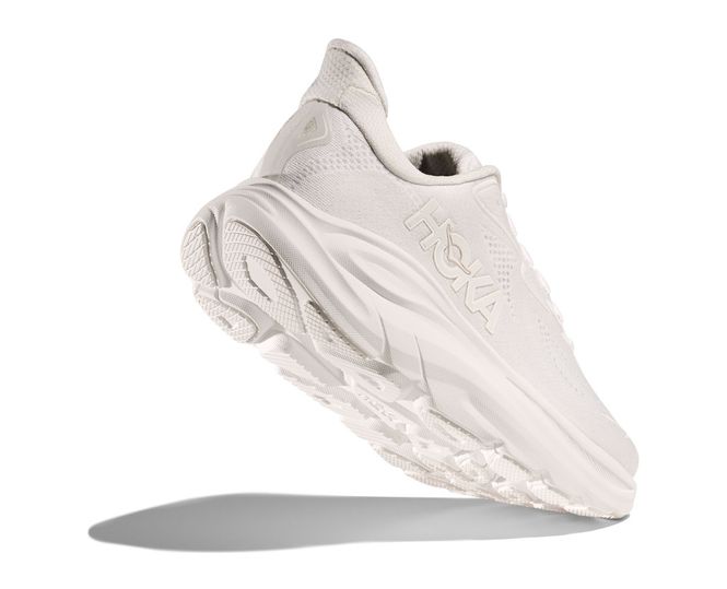 Huvudbild Hoka W Clifton 10 White/White