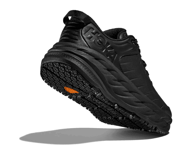 Huvudbild Hoka M Bondi SR Black