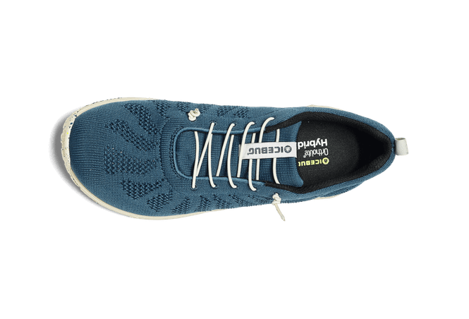 Huvudbild Icebug Eli RB9X Steel Blue