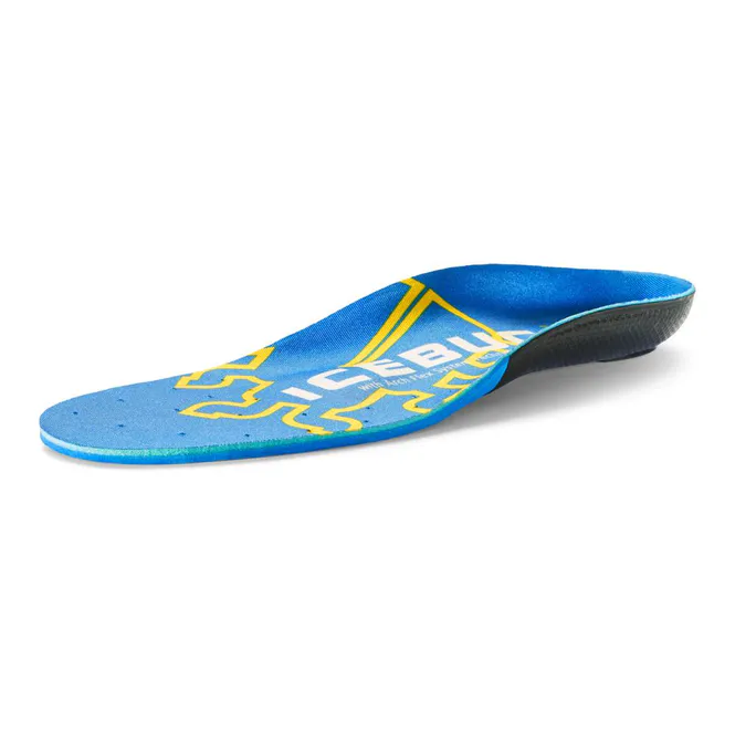 Huvudbild Icebug Insoles Comfort High