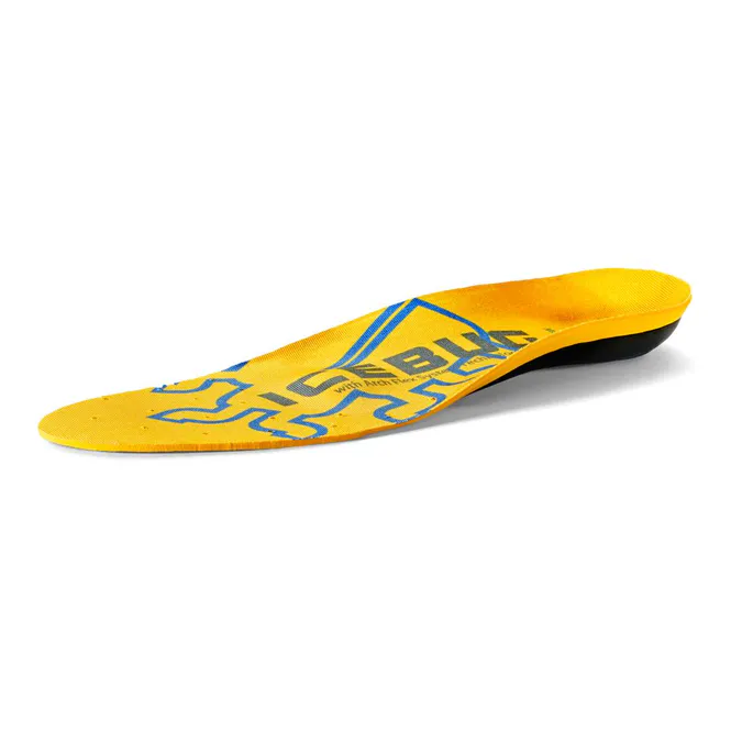 Huvudbild Icebug Insoles Slim High