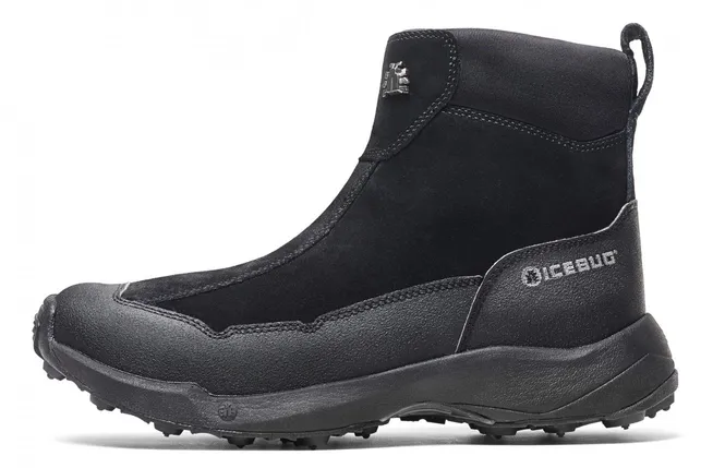 Huvudbild Icebug Metro2 M BUGrip® Black