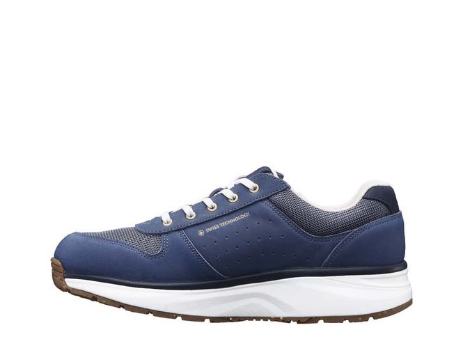 Huvudbild Joya Dynamo Zip M Blue