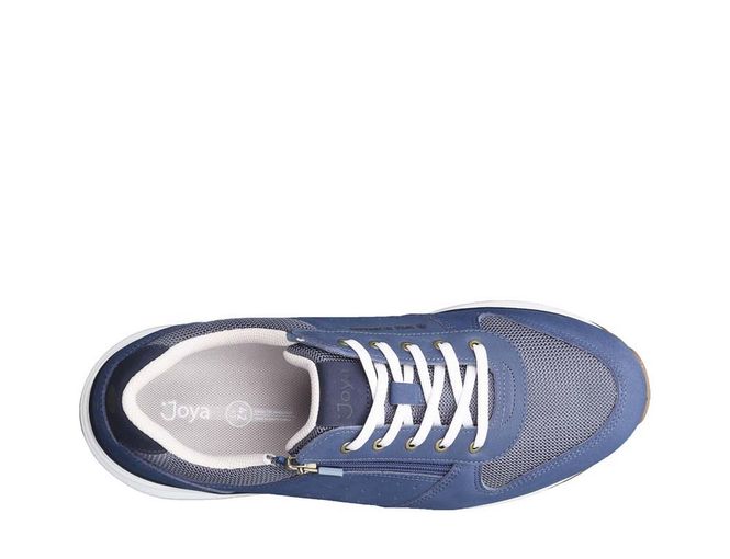 Huvudbild Joya Dynamo Zip M Blue