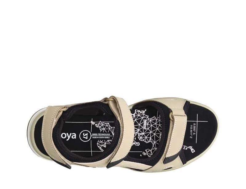 Joya Komodo Beige