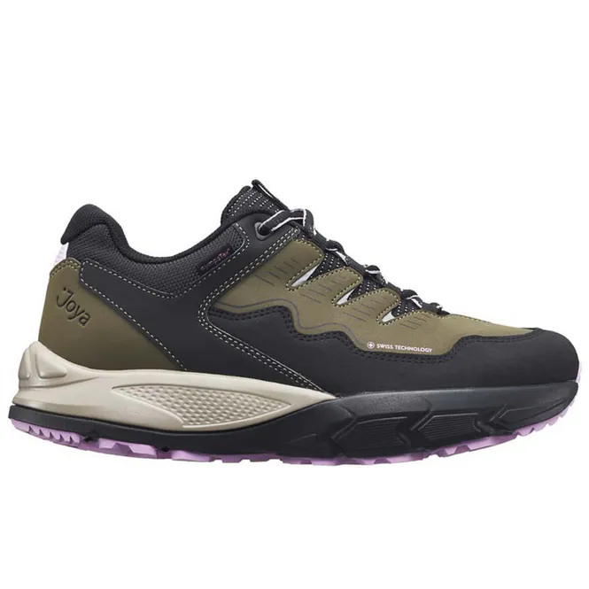 Huvudbild Joya Cadore STX W Green