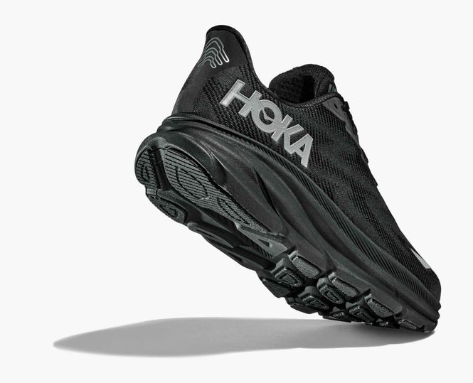 Huvudbild Hoka M Clifton 9 GTX Black/Black
